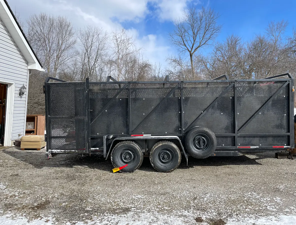 12 Yard Dumpster Rental in Forest City, FL